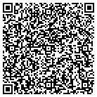 QR code with Stained Glass Overlay contacts