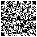 QR code with Richard B Everett contacts