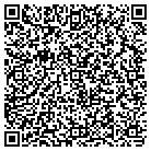 QR code with De Clementi's Garage contacts