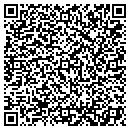 QR code with Heads Up contacts