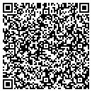 QR code with The First Day Care Academy of contacts