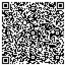QR code with Harvey C Johnson PC contacts