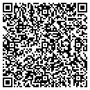 QR code with J&R Auto Body Masters contacts