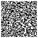 QR code with T J Maxx contacts