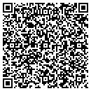 QR code with Orthofeet Inc contacts