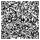 QR code with Paws Pet Containment Service contacts