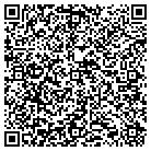 QR code with D&I Excavating & Trucking Inc contacts