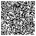 QR code with Rock & Key Corp contacts