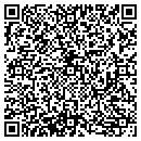 QR code with Arthur B Joseph contacts