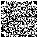 QR code with S W C Trade Company contacts