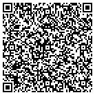 QR code with K J's Mobile Installation contacts