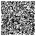 QR code with WZBN contacts