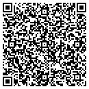 QR code with Marvin L Barton MD contacts