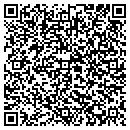 QR code with DLF Electronics contacts