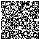 QR code with S A Comunale Co contacts
