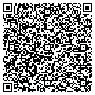 QR code with Healthcare Consulting Service contacts