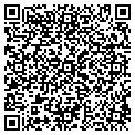 QR code with AT&T contacts