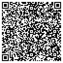 QR code with Marine Acquisition Inc contacts