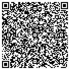 QR code with Omega Temporary Service Inc contacts