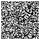QR code with Amtrak contacts