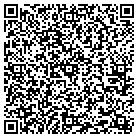 QR code with G E Tool & Manufacturing contacts