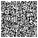 QR code with The-Backstop contacts