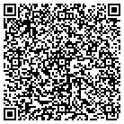 QR code with O'Brien's Florist & Nursery contacts