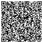 QR code with Peter Kwoks Kung Fu Academy contacts