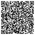 QR code with Tek Services contacts