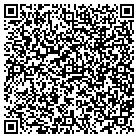 QR code with Teaneck Ambulance Corp contacts