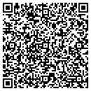 QR code with DEE Productions contacts