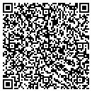 QR code with Hearing Center of Woodbury contacts