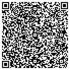QR code with Manville Intermediate School contacts