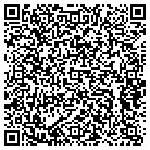 QR code with Macaro's Deli-Caterer contacts