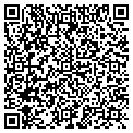 QR code with Alpha Realty LLC contacts