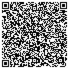QR code with Waltice J Rhodes Architects contacts