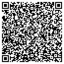QR code with J & J Trading Corp LTD contacts