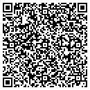 QR code with Irwin D Tubman contacts