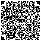 QR code with Jam's Discount Travel contacts