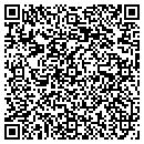 QR code with J & W Realty Inc contacts