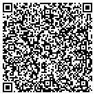 QR code with R & C Home Improvements contacts