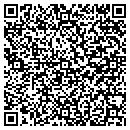 QR code with D & M Building Corp contacts