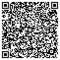 QR code with F3b contacts