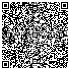QR code with Hev Airconditioning & Heating contacts