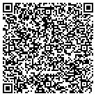 QR code with Hazienda-Byron Hill Home Bldrs contacts