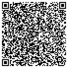 QR code with Oak Land Plumbing & Heating contacts