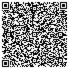 QR code with RDS Printing & Graphic Center contacts