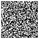 QR code with US Dispatch contacts