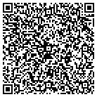 QR code with Phantom Trucking of Elizabeth contacts