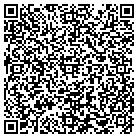 QR code with Mammoth Sierra Properties contacts